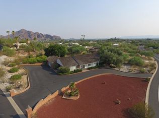 4001 E Lamar Rd, Paradise Valley, AZ 85253
