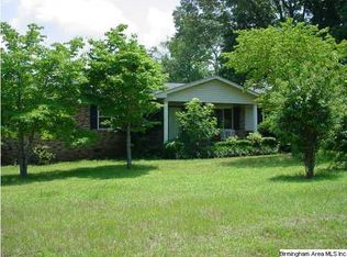 1010 Hollingsworth Rd, Jacksonville, AL 36265