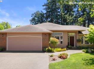 2600 N Main St, Newberg, OR 97132