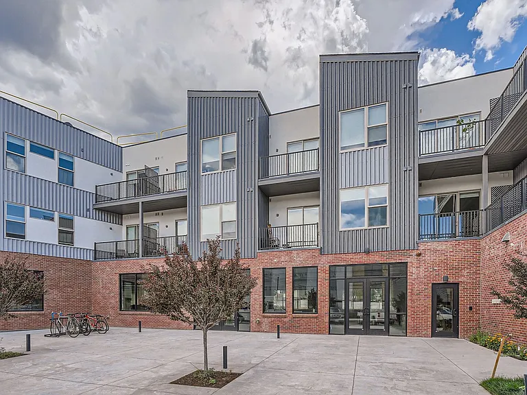 Hayden Place — Photo 20