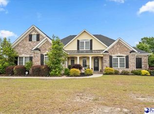 3005 Waterfowl Way, Florence, SC 29501