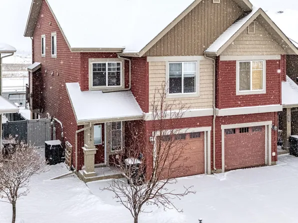 21326 61st Ave NW, Edmonton, AB T6M 0K1