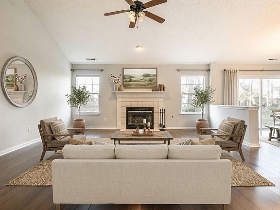 2nd image of 6145 Bristlecone Dr