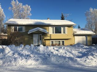 3861 Truro Dr, Anchorage, AK 99507