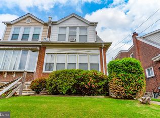 1823 Lansing St, Philadelphia, PA 19111