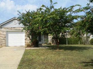 121 Mangrove Dr, Alabaster, AL 35007