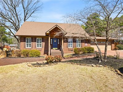 1418 Shalimar Cir, Russellville, AR, 72802