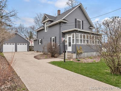 3107 Ottawa Ave SW, Grandville, MI, 49418