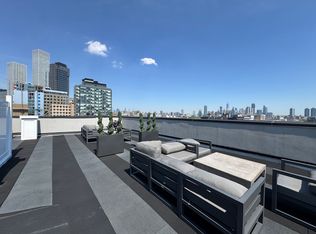 99 Tuers Ave #501, Jersey City, NJ 07306