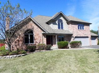 21404 Old North Church Rd, Frankfort, IL 60423