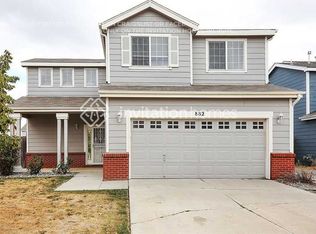 882 Rancher Dr, Fountain, CO 80817