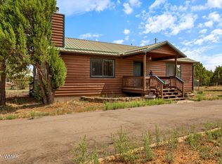 2208 Meadow Ln, Overgaard, AZ 85933