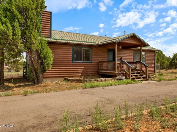 2208 Meadow Ln, Overgaard, AZ 85933