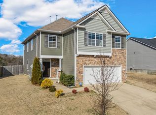 717 Prominence Rd, Columbia, TN 38401