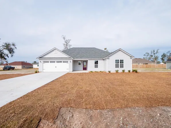 4620 Brees Way, Valdosta, GA 31601