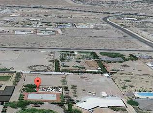732 N Kiel St, Henderson, NV 89015