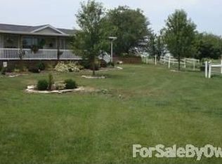 11528 N 14000e Rd, Grant Park, IL 60940