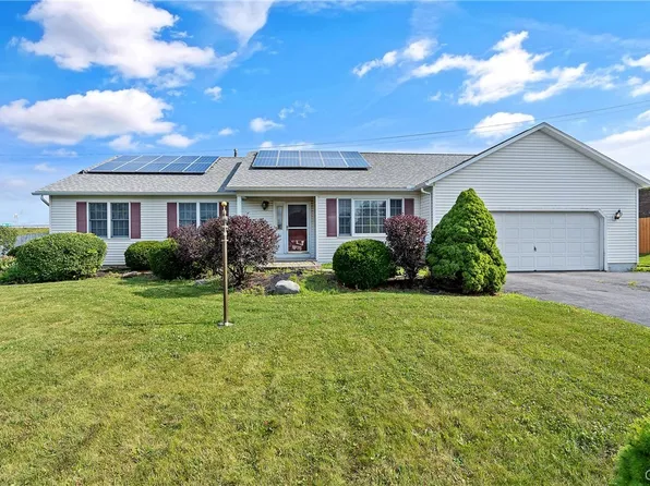 136 Blackstone Way, Syracuse, NY 13219