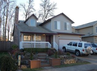 8396 SW Langtree St, Tigard, OR 97224