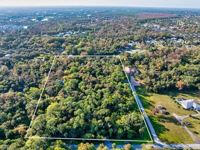 6235 Everett ST, Naples, FL, 34112