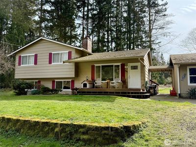 11477 NE Tulin Road, Kingston, WA, 98346