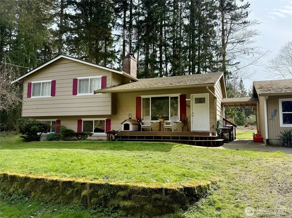 11477 NE Tulin Road, Kingston, WA 98346