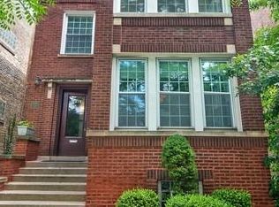 4219 N Leavitt St #2, Chicago, IL 60618