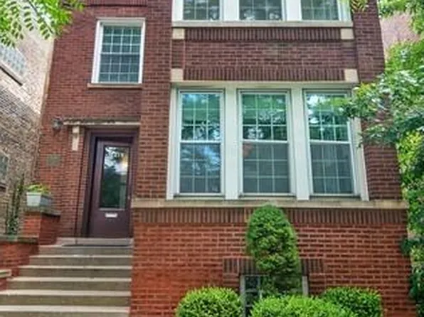 4219 N Leavitt St #2, Chicago, IL 60618