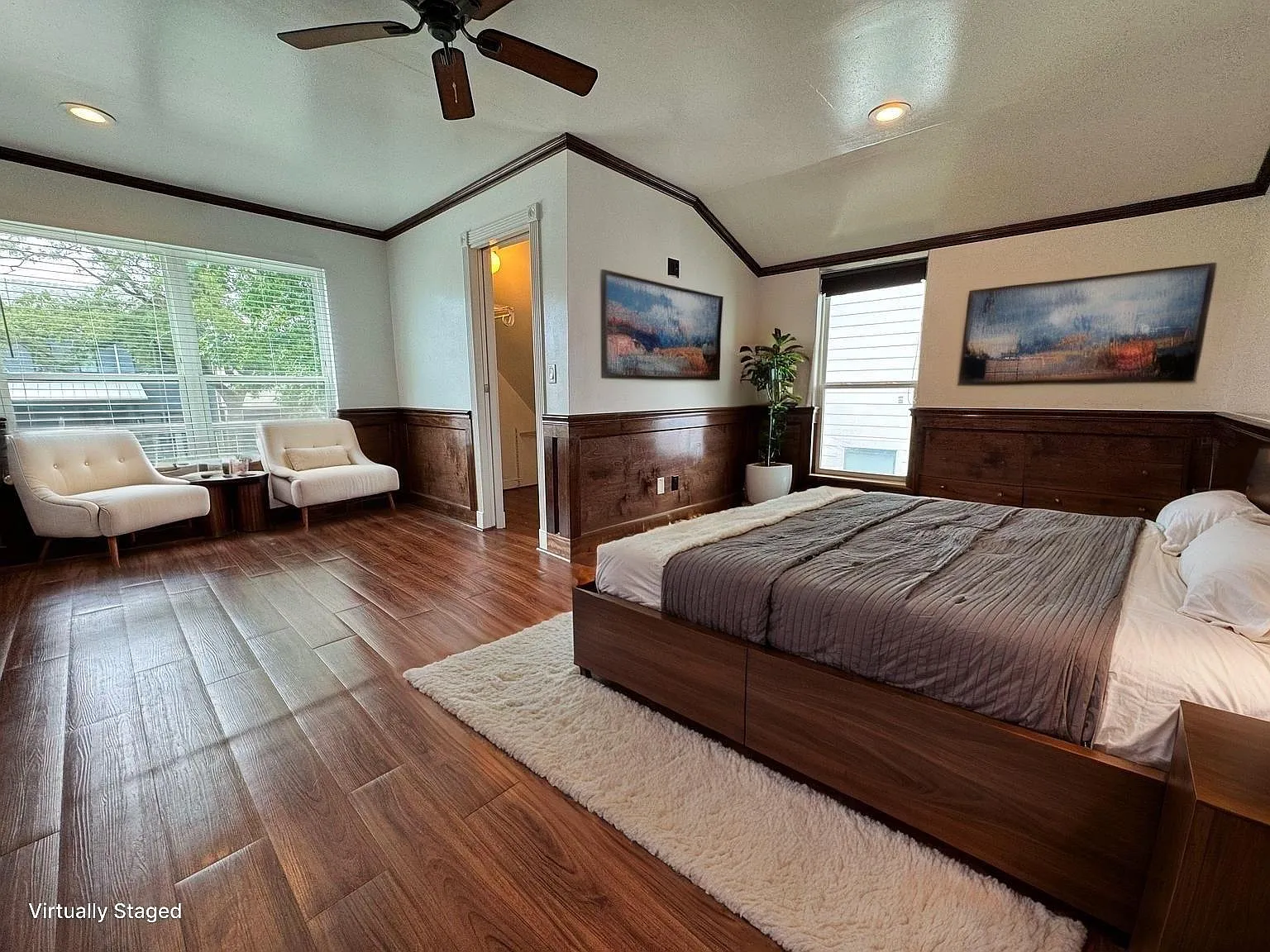 1 bed, 1.0 bath, 800 sqft, $1,500 — Photo 1