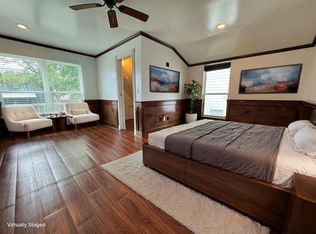1101 E 7th St #3, Houston, TX 77009