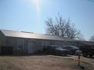 6300 S Klein Ave, Oklahoma City, OK 73139