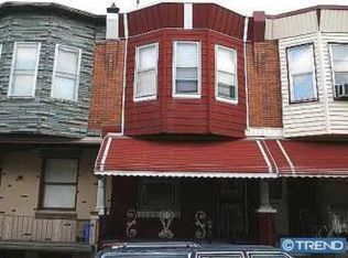 2444 W Toronto St, Philadelphia, PA 19132