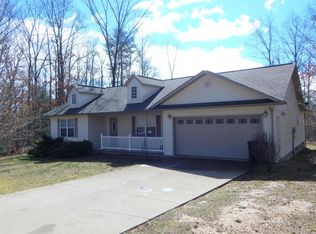 6004 Warclub Dr, Crossville, TN 38572
