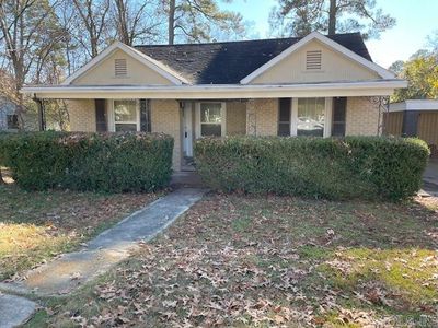523 W 8th St, El Dorado, AR, 71730