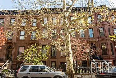 Rented by Brooklyn Heights Real Estate Inc