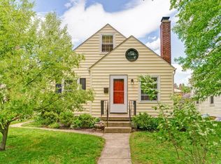 840 Chelsea Ave, Columbus, OH