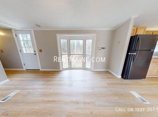 25 Balsam Ln, Levant, ME 04456