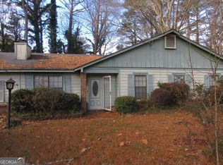7755 Chase Woods Dr, Jonesboro, GA 30236