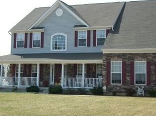 6 Gina Marie Ln, Elkton, MD 21921