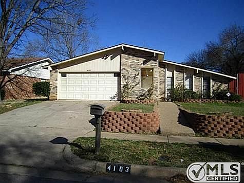 1st image of 4103 Brookmoor Dr