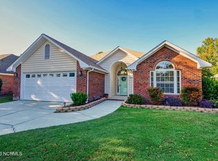 3040 Weatherby Ct, Wilmington, NC 28405