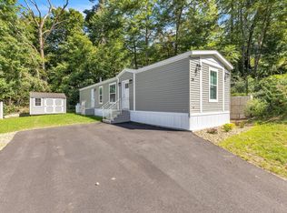 2B Forest Hill Dr, Palmer, MA 01069