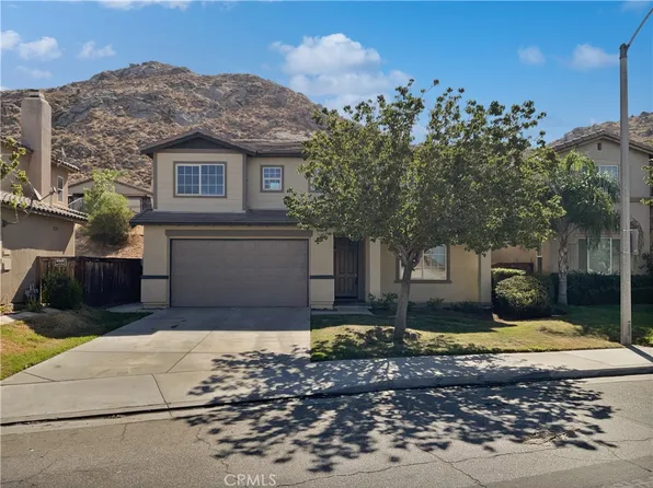 17344 Cavalcade Dr, Moreno Valley, CA 92555