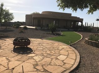 29705 N 214th Dr, Wittmann, AZ 85361