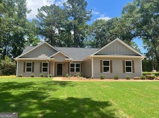 189 Warner Rd, Barnesville, GA 30204