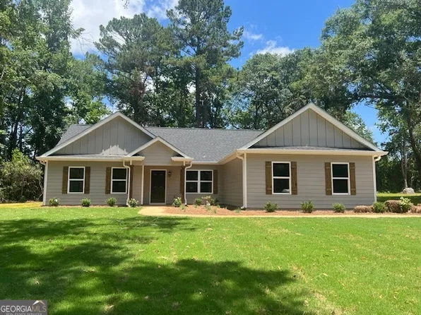 189 Warner Rd, Barnesville, GA 30204