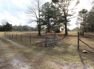 589 SW Hawk Ln, Fort White, FL 32038