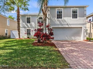 3832 Sunset Cove Dr, Port Orange, FL 32129