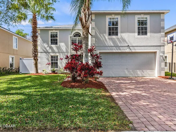 3832 Sunset Cove Dr, Port Orange, FL 32129