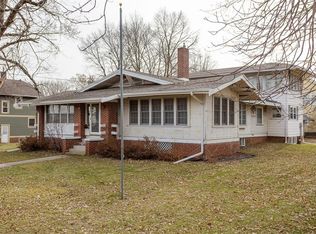 4124 Forest Ave, Des Moines, IA 50311